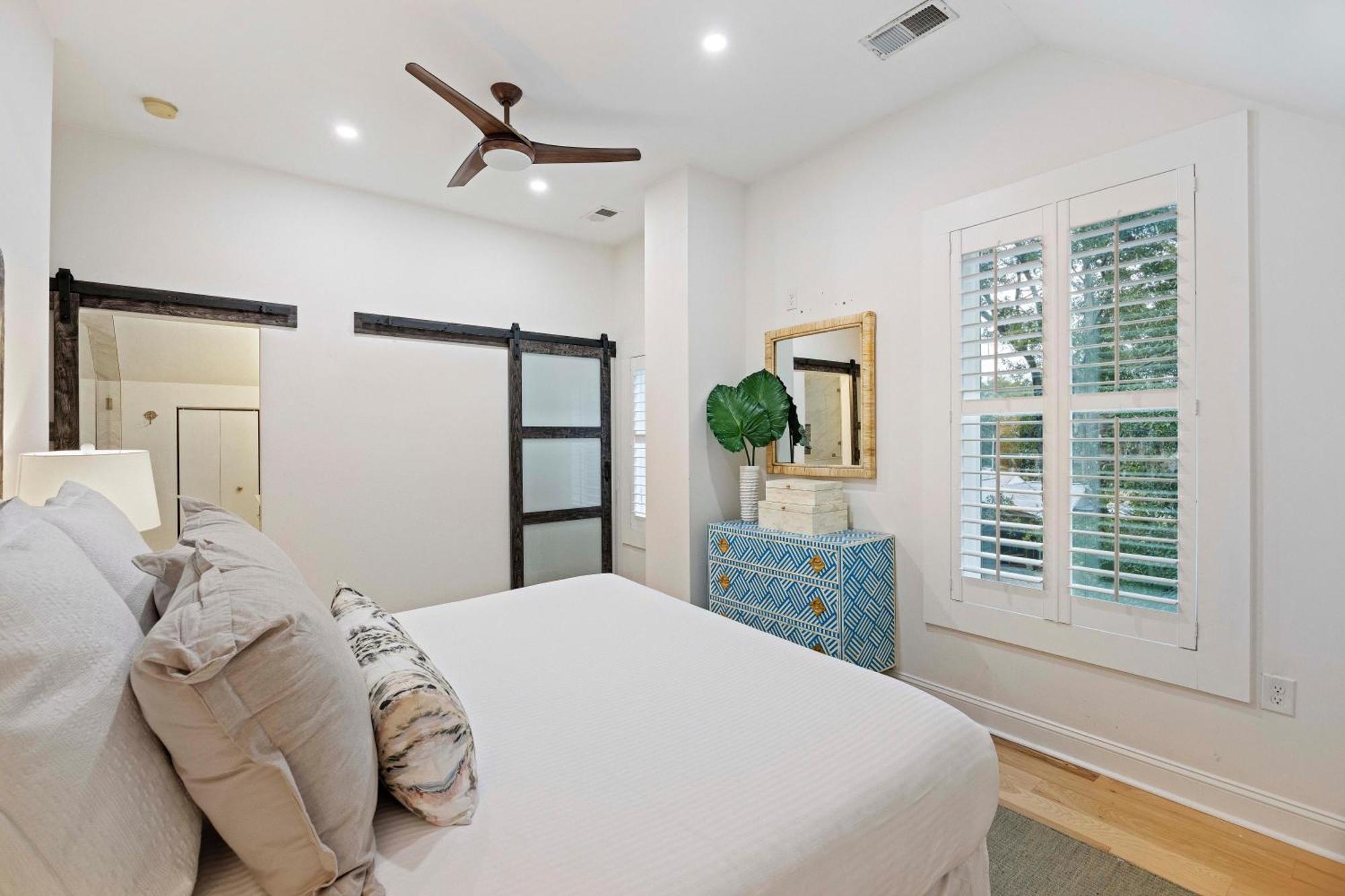 Villa 10 Wills Way Isle of Palms Esterno foto
