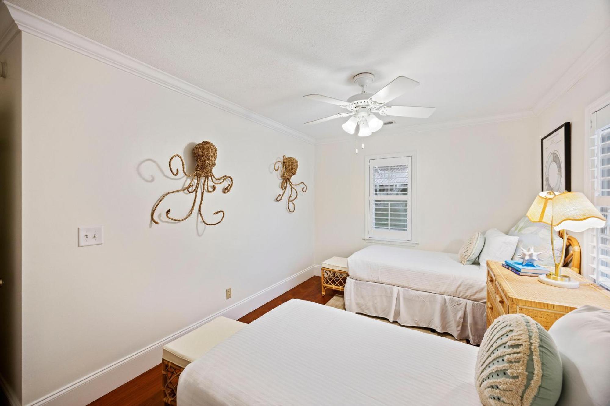 Villa 10 Wills Way Isle of Palms Esterno foto