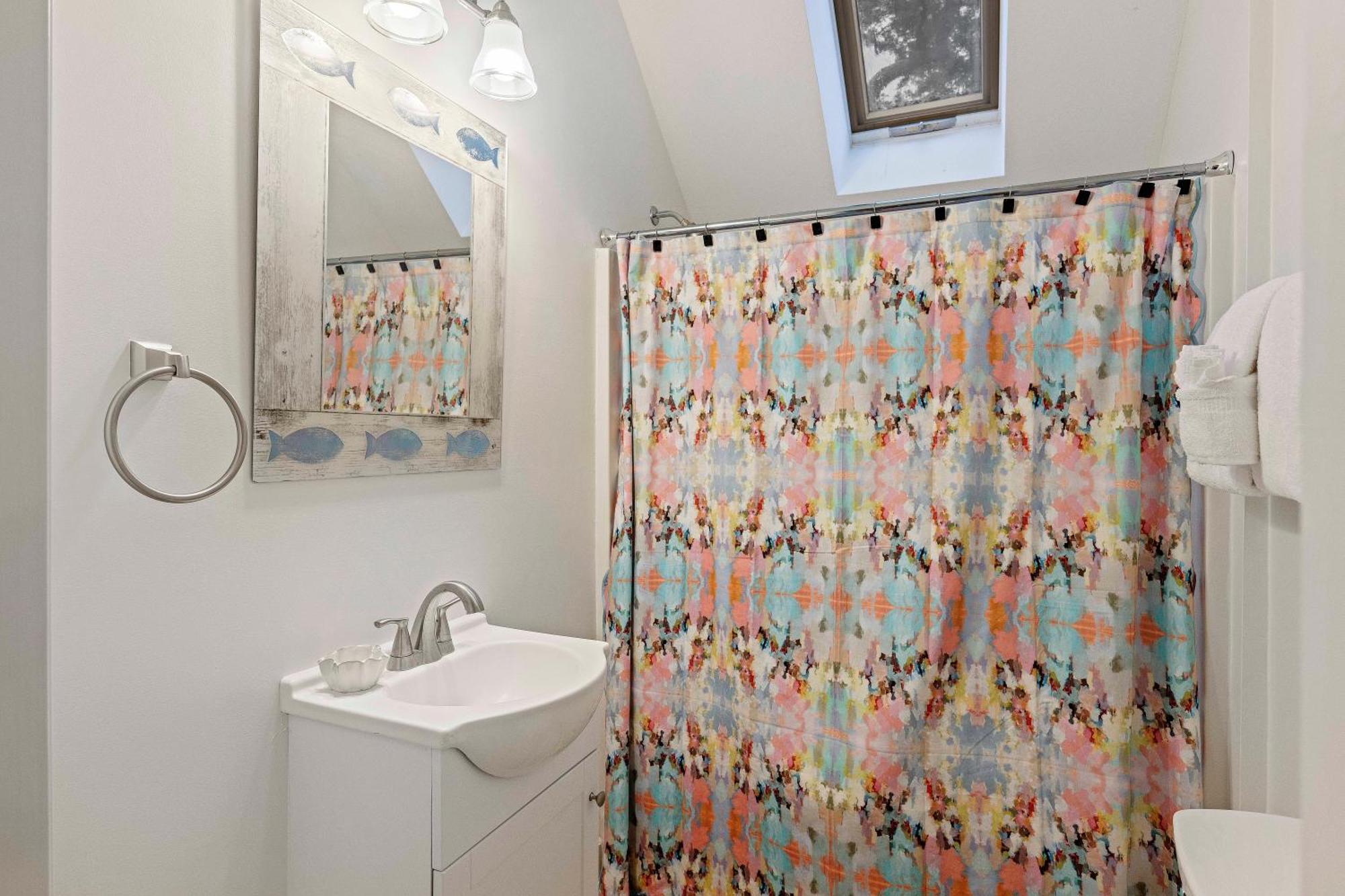 Villa 10 Wills Way Isle of Palms Esterno foto