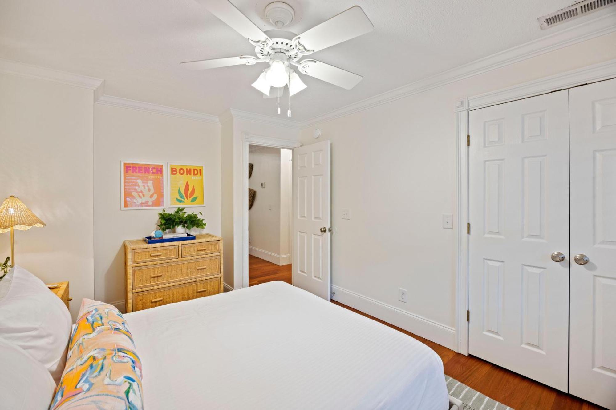 Villa 10 Wills Way Isle of Palms Esterno foto