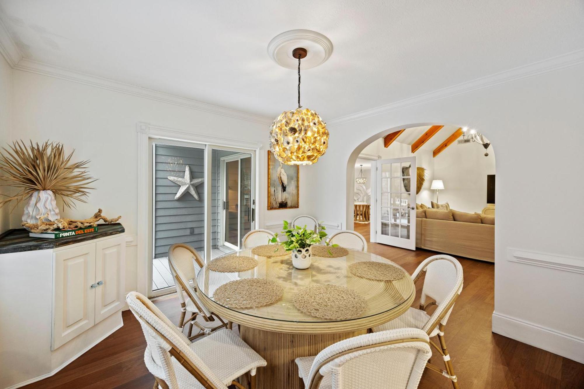 Villa 10 Wills Way Isle of Palms Esterno foto