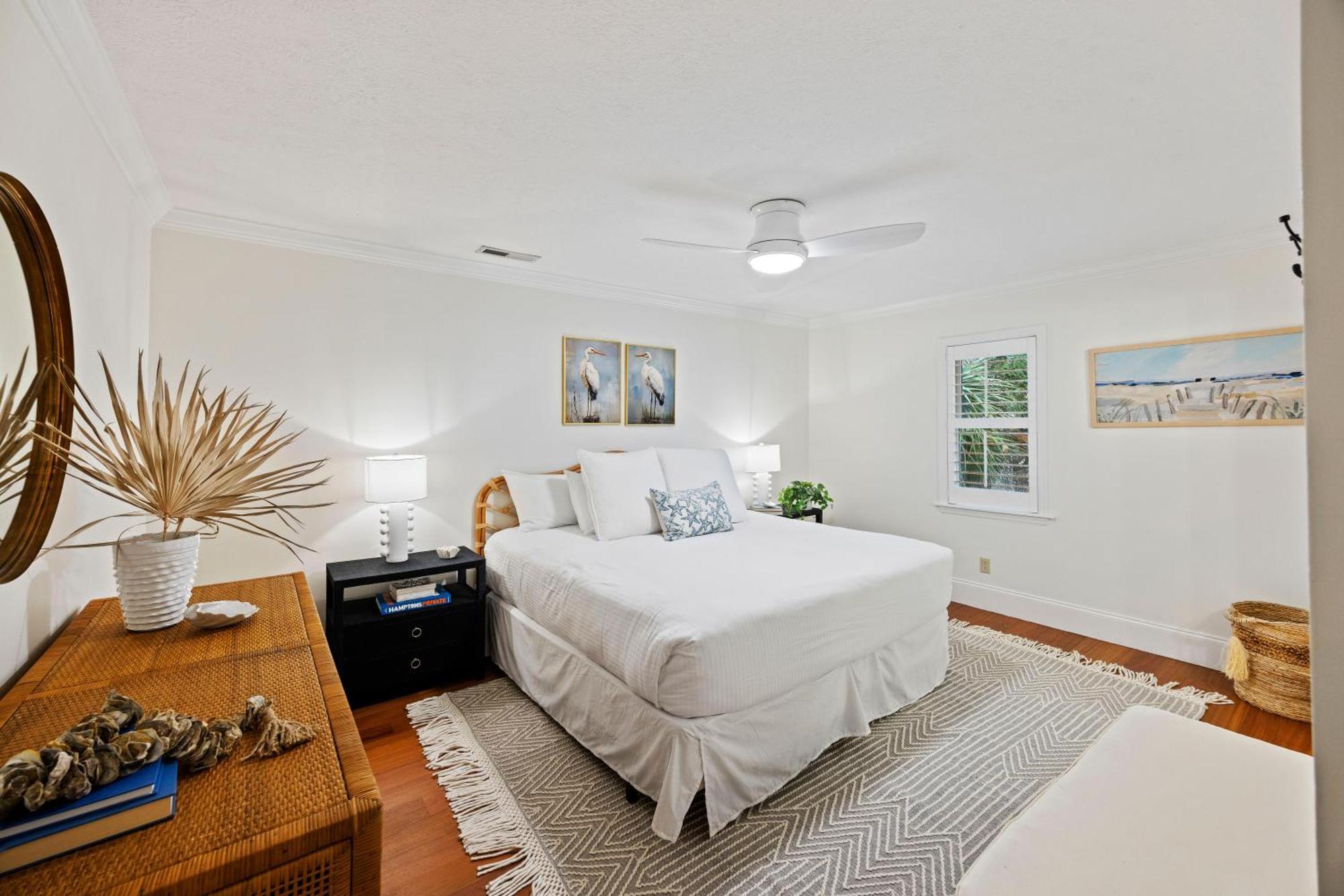 Villa 10 Wills Way Isle of Palms Esterno foto