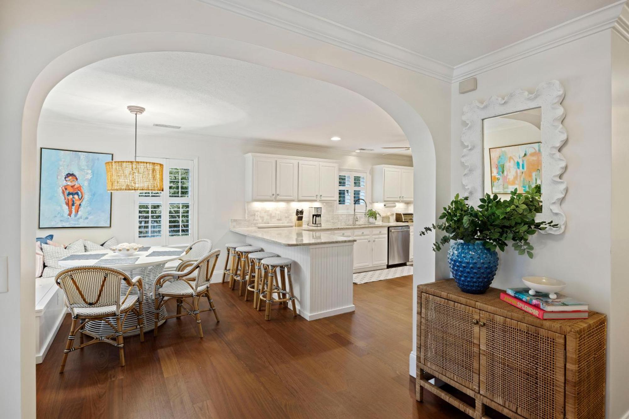 Villa 10 Wills Way Isle of Palms Esterno foto