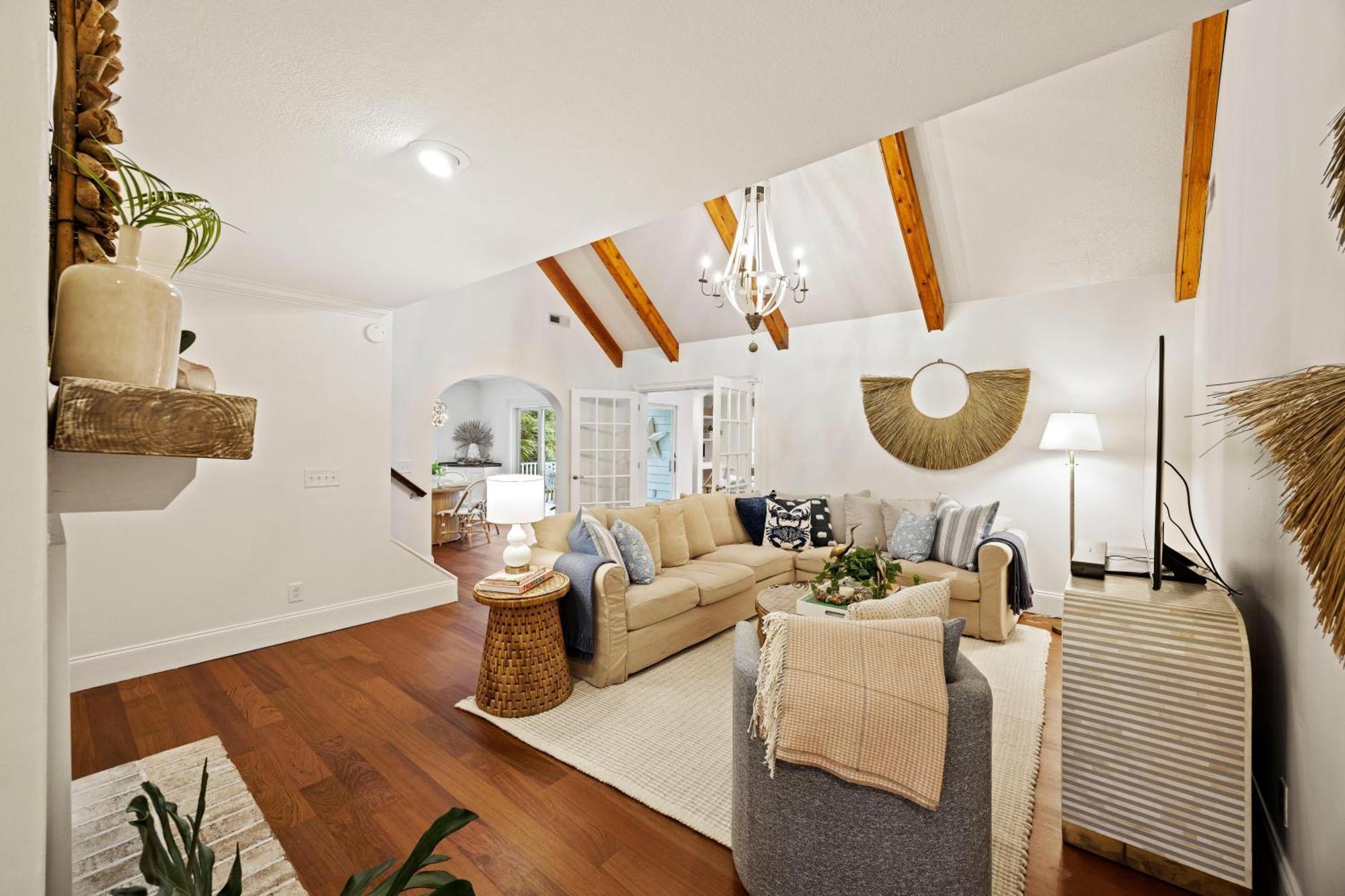 Villa 10 Wills Way Isle of Palms Esterno foto