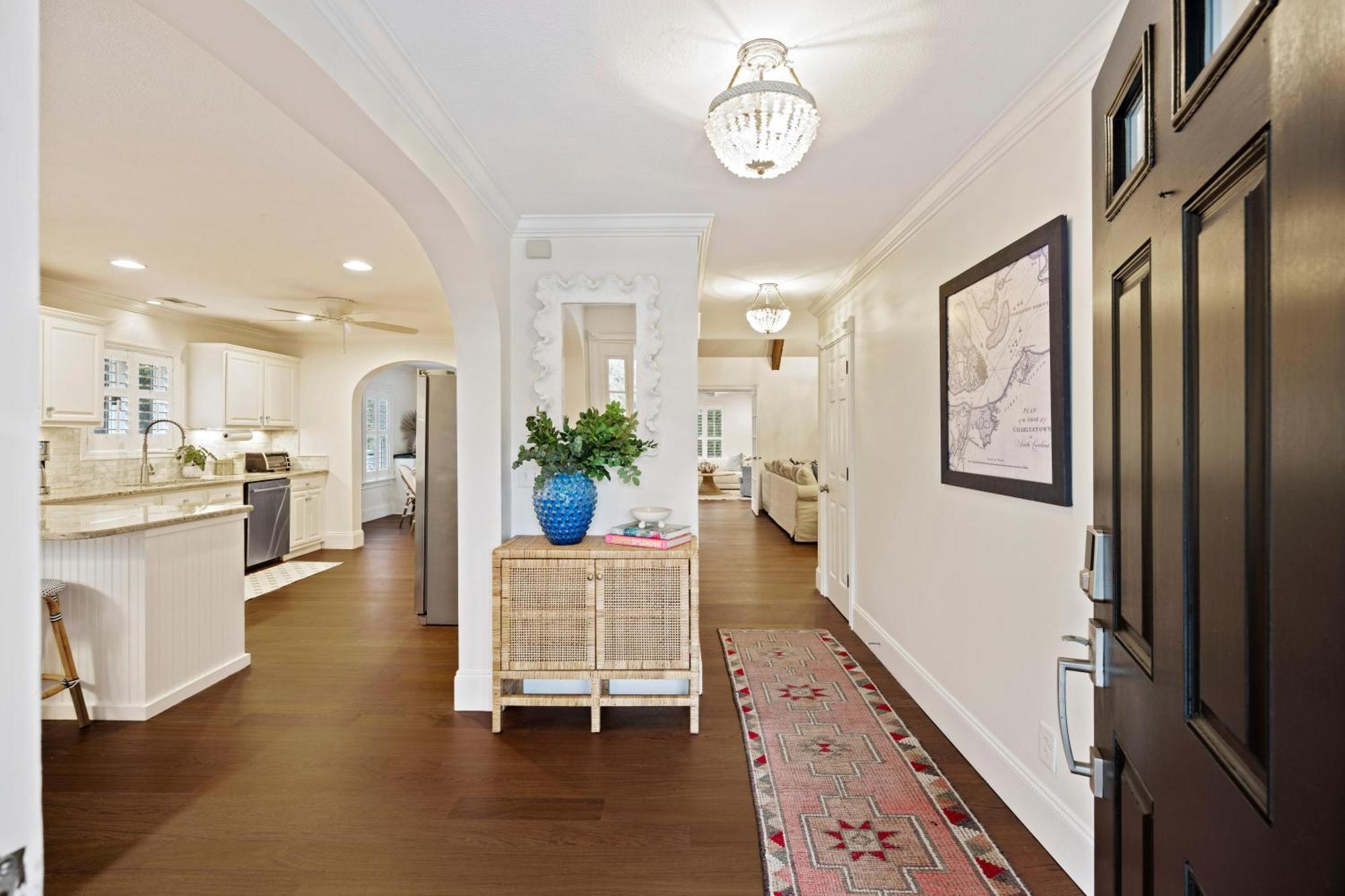 Villa 10 Wills Way Isle of Palms Esterno foto