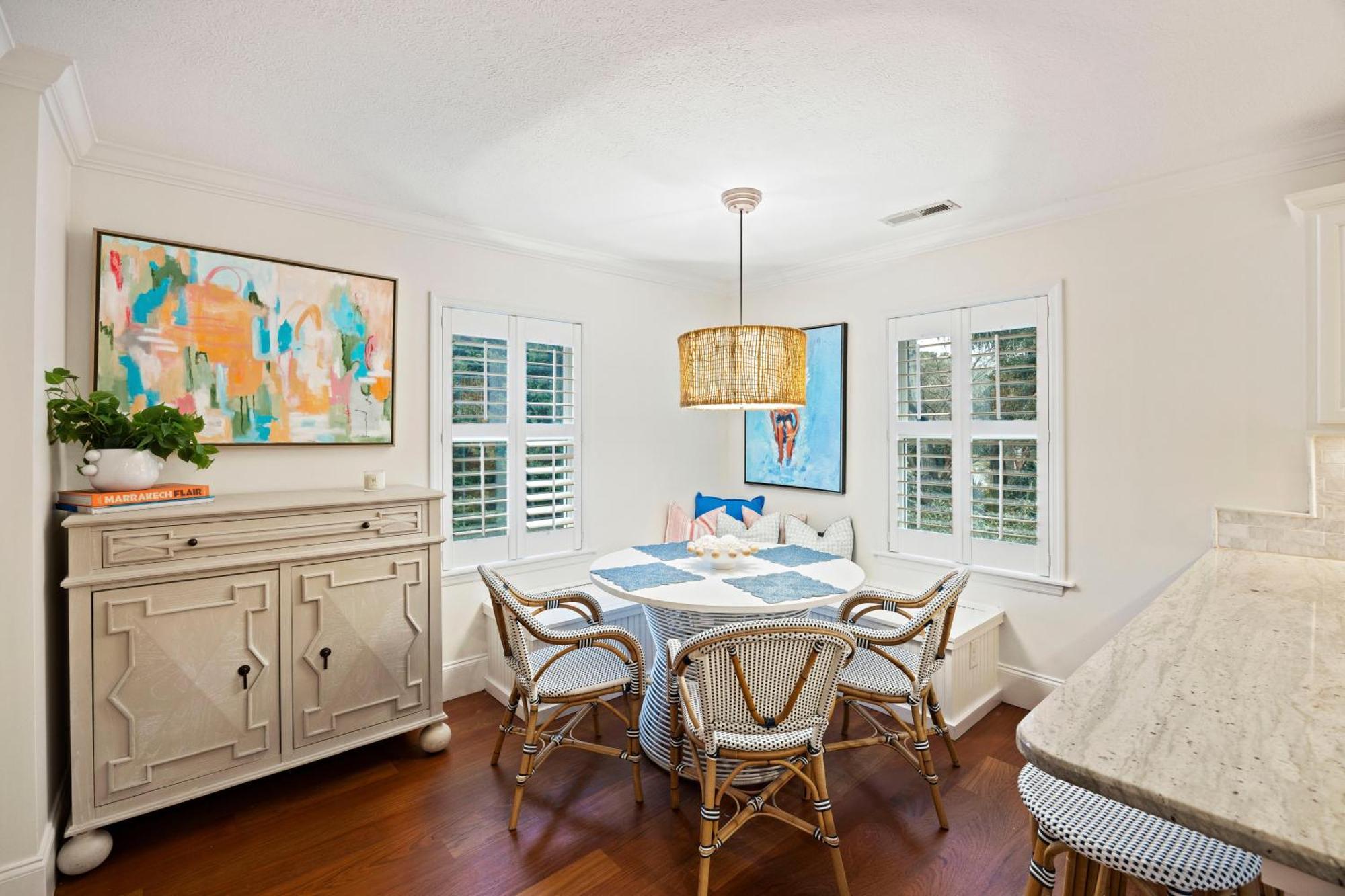 Villa 10 Wills Way Isle of Palms Esterno foto