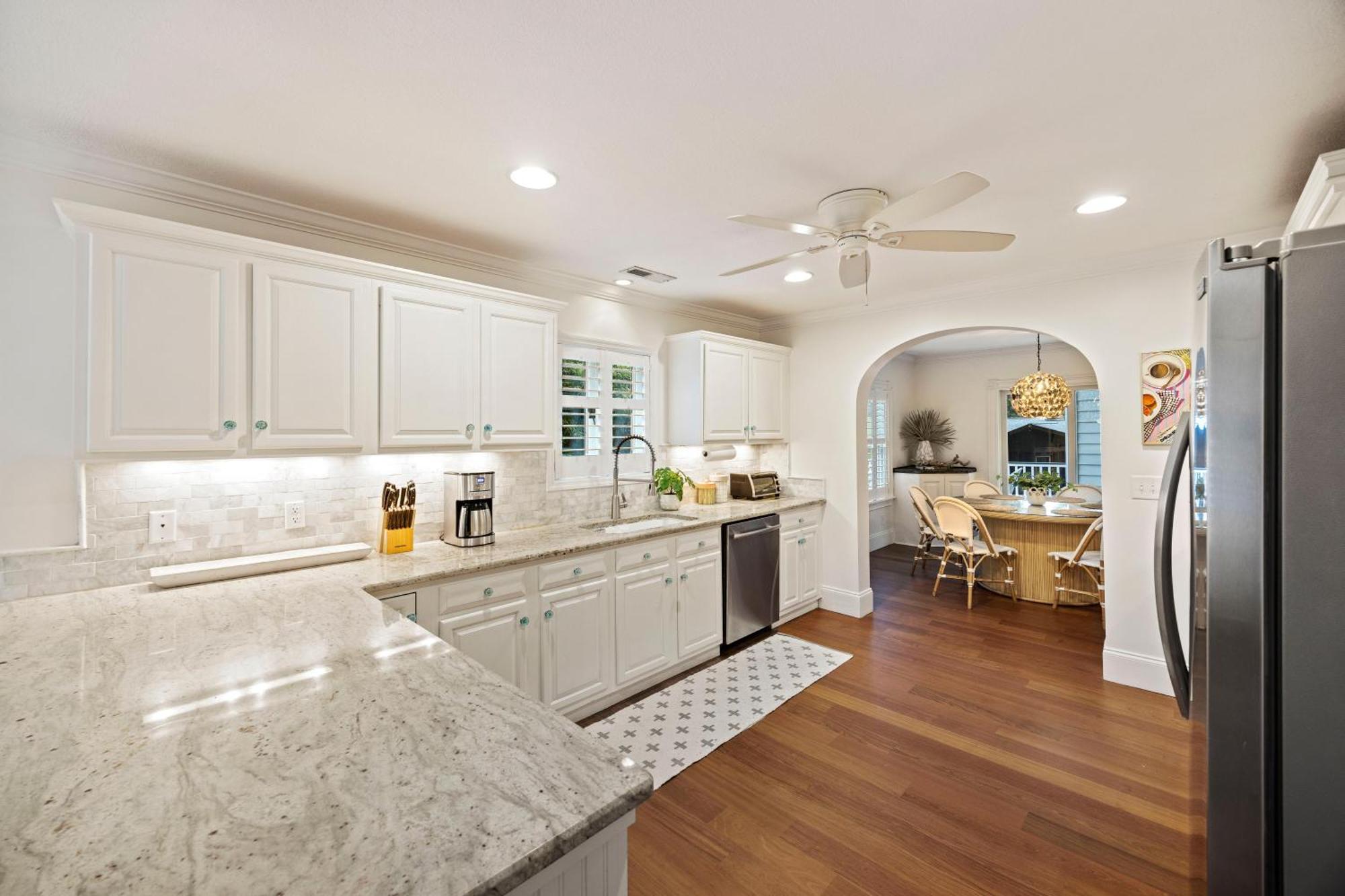 Villa 10 Wills Way Isle of Palms Esterno foto