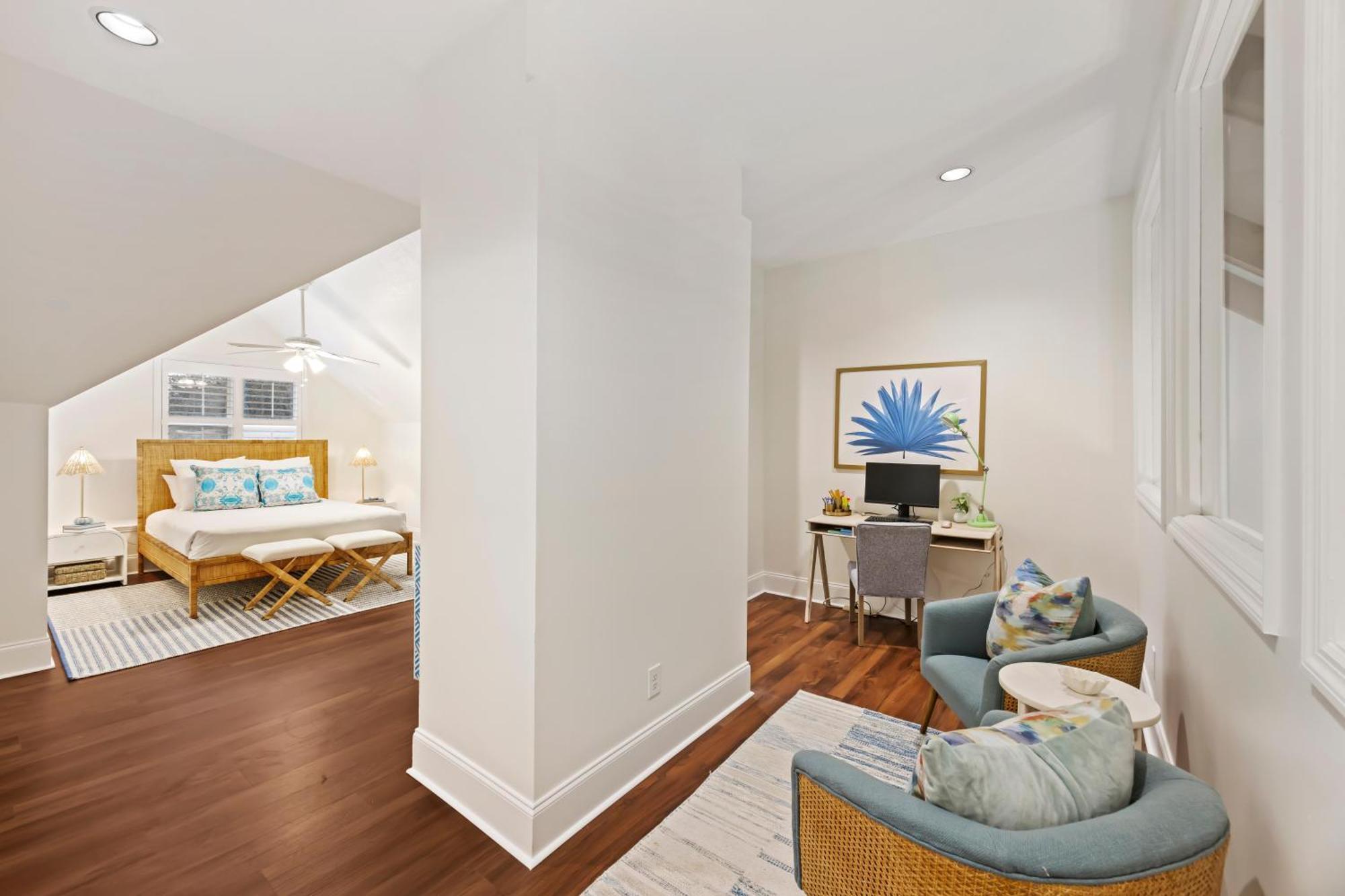 Villa 10 Wills Way Isle of Palms Esterno foto